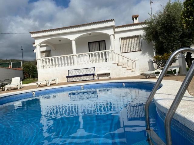 Les Illes Сasa de vacaciones Peñíscola